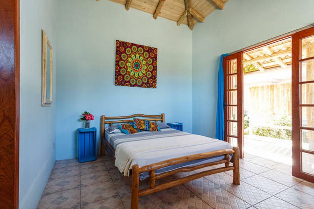 Olas Del Sur Suites Guarda do Embau Exterior photo